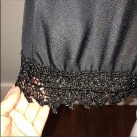 Bohemian style dress, size small - Picture 5 of 8